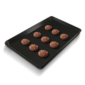 Healthy Chef Tools Non-Stick Baking Mats – Set of 4