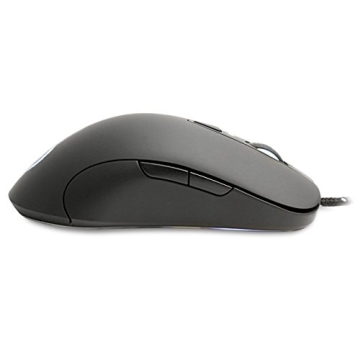 SteelSeries Sensei Laser Gaming Mouse for Precision Performance