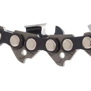 KAKEI Chainsaw Chains 20 Inch - Durable & Affordable Cutting