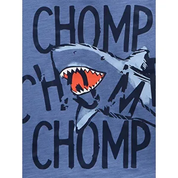 Carter's Baby Boys' 3-Piece Playwear Set - 12 Months