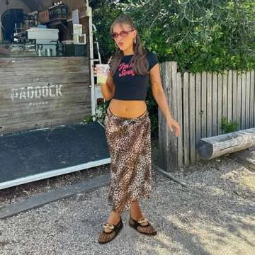 AMINUGAL Mesh Ballet Flats Shoes for Women Fashion Round Toe Fishnet Black Flats for Women Buckle Strap Mary Jane Shoes Women Comfy Casual Office Daily Dress Ballerina Shoes Size 8