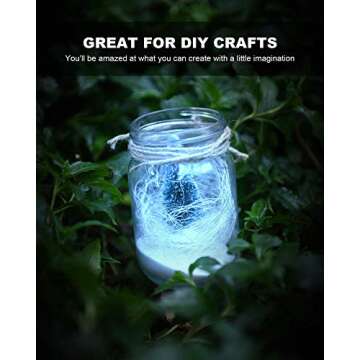 16 oz Mason Jars With Lids Regular Mouth 15 Pack-16 oz Glass Jars with Lids,Bulk Pint Clear Glass Jars For Meal Prep, Food Storage With 20 Labels (Gold Lids)