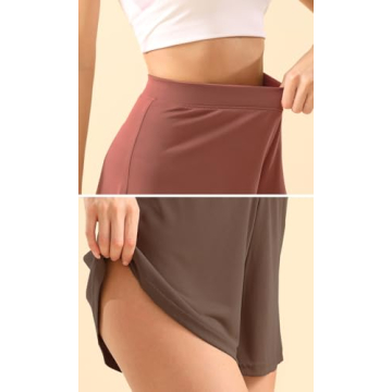 5 Pack Modal Soft Lounge Shorts for Women Comfy Sleepwear