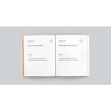 The New City Catechism for Kids Engaging Fun Learning