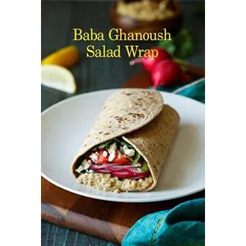 FLATOUT Flatbread - Protein Up CLASSIC WHITE (5 Flatbreads per package) (2 Packs of 5 Flatbreads)