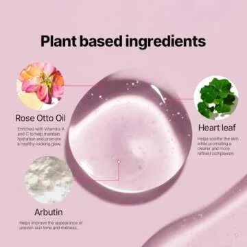 ISOI Blemish Care Serum for Radiant Vegan Skin