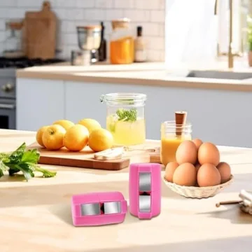 Egg Topper Cutter & Cracker Tool for Easy Opening