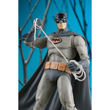 McFarlane Toys - DC Multiverse Batman (Bat-Manga) 7in Figure McFarlane Collector Edition #16