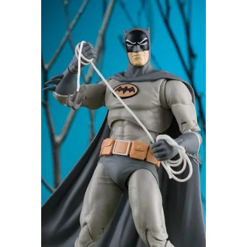 McFarlane Toys - DC Multiverse Batman (Bat-Manga) 7in Figure McFarlane Collector Edition #16