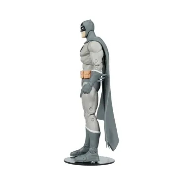 McFarlane Toys - DC Multiverse Batman (Bat-Manga) 7in Figure McFarlane Collector Edition #16