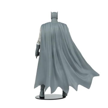 McFarlane Toys - DC Multiverse Batman (Bat-Manga) 7in Figure McFarlane Collector Edition #16