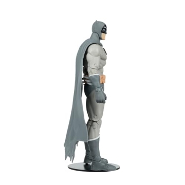McFarlane Toys - DC Multiverse Batman (Bat-Manga) 7in Figure McFarlane Collector Edition #16