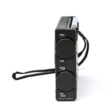 Tecsun PL-330 AM/FM/LW/SW Worldband Radio - Exceptional Sound Quality