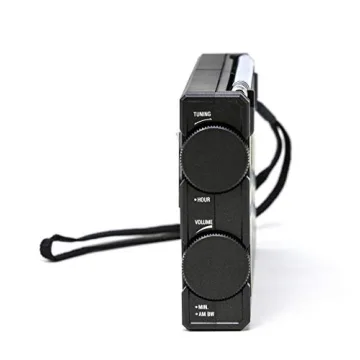 Tecsun PL-330 AM/FM/LW/SW Worldband Radio - Exceptional Sound Quality