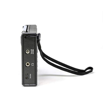 Tecsun PL-330 AM/FM/LW/SW Worldband Radio - Exceptional Sound Quality