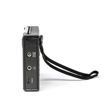 Tecsun PL-330 AM/FM/LW/SW Worldband Radio - Exceptional Sound Quality