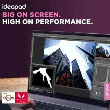 Shop Lenovo 15.6" IdeaPad Laptop - Fast, Reliable Performance