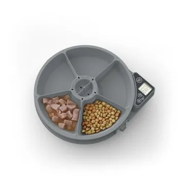 Cat Mate C500 - Smart Feeder for Cats & Small Dogs