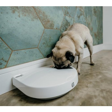 Cat Mate C500 - Smart Feeder for Cats & Small Dogs