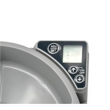 Cat Mate C500 - Smart Feeder for Cats & Small Dogs