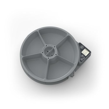 Cat Mate C500 - Smart Feeder for Cats & Small Dogs