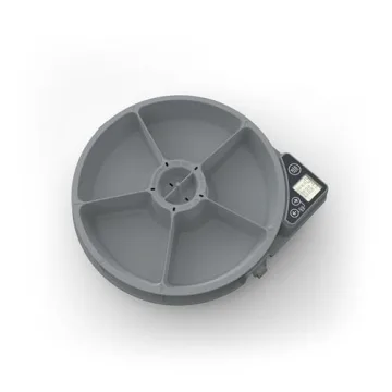 Cat Mate C500 - Smart Feeder for Cats & Small Dogs