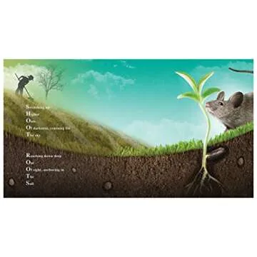 Discover Poetree - A Captivating Gift for Readers