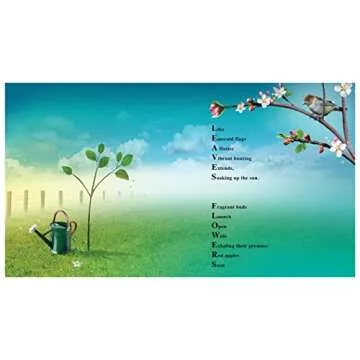 Discover Poetree - A Captivating Gift for Readers