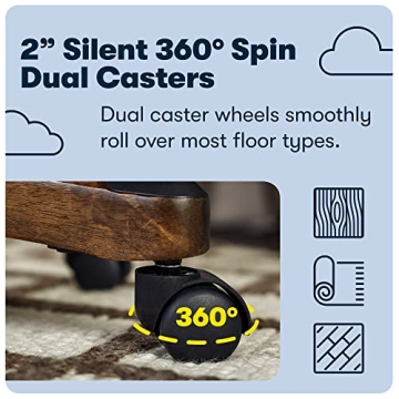 Serta® Conway Ergonomic Executive Office Chair with Adjustable Support