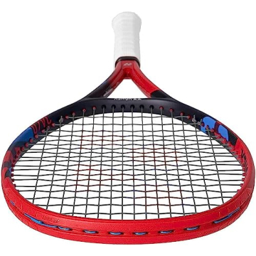 Yonex VCORE 100 Scarlet Tennis Racquet for Power and Spin