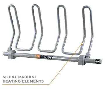 DryGuy Dry Rack Boot and Glove Dryer for All Season Use