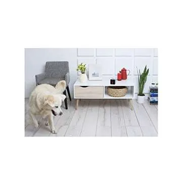 Petcube [2017 Item] Play Smart Pet Camera with Interactive Laser Toy. Remote Dog/Cat Monitoring with...