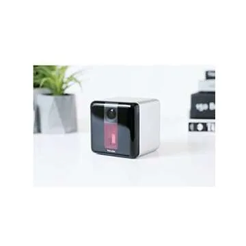 Petcube Play Smart Pet Camera with Laser Toy