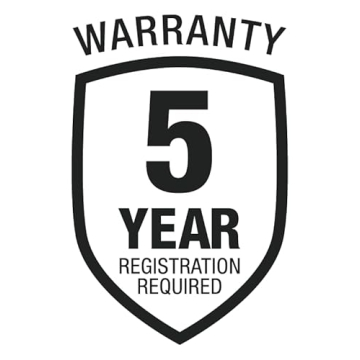 SKIL 4V Cordless Screwdriver with 9 Bits - Red