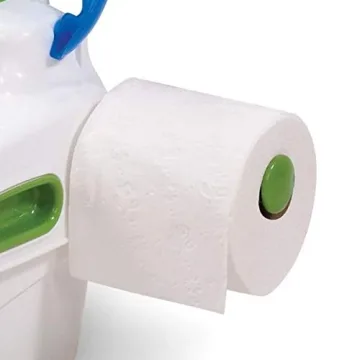 Summer Infant Step by Step Potty - 3-in-1 Training Toilet