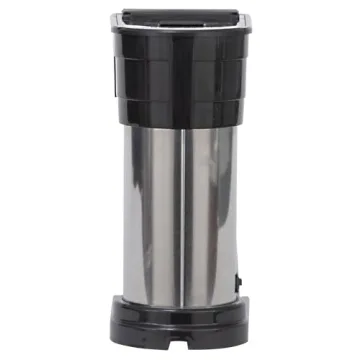 BUNN Speed Brew Thermal Carafe Coffee Maker for Fast Brewing