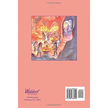 Puck the Brave Gnome - A Heartwarming Adventure