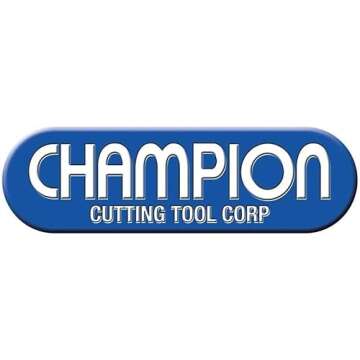 Champion Cutting Tool Corp Magnetic Cleanup Tool - Effortless Metal Pickup