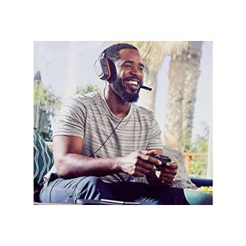 Logitech G231 Prodigy Gaming Headset for Immersive Sound