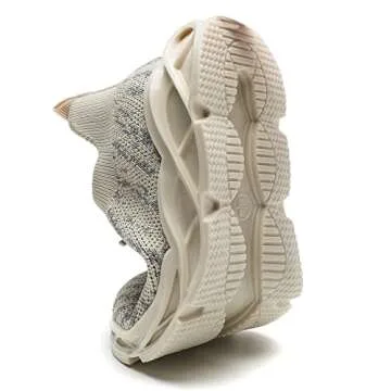 DADAWEN Boys Girls Lightweight Breathable Sneakers Kids Tennis Shoes Athletic Running Shoes for Todd...