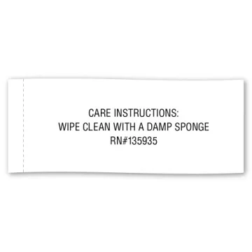 DII Elegant Silver Napkin Rings for Every Celebration