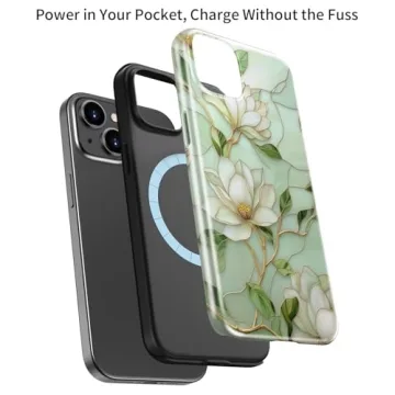 Stylish STARVIP iPhone 15 Case - Cute & Protection