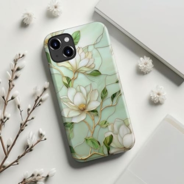 Stylish STARVIP iPhone 15 Case - Cute & Protection