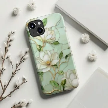 Stylish STARVIP iPhone 15 Case - Cute & Protection