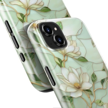 Stylish STARVIP iPhone 15 Case - Cute & Protection