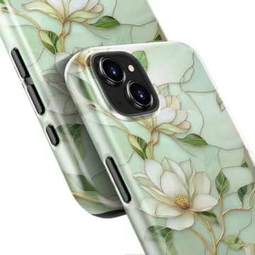 Stylish STARVIP iPhone 15 Case - Cute & Protection