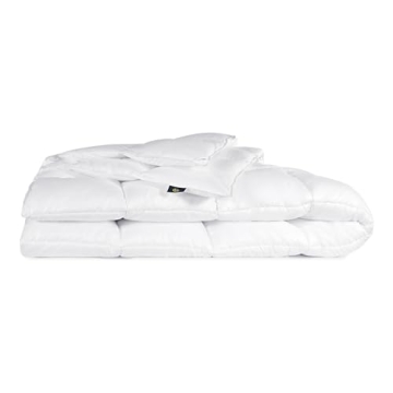 SERTA All Season Down Alternative Comforter for Comfort