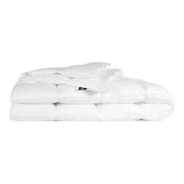 SERTA All Season Down Alternative Comforter for Comfort