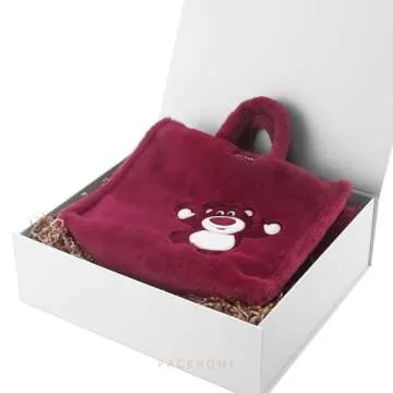 PACKHOME Extra Large Gift Box 16.3x14.2x5 for All Occasions