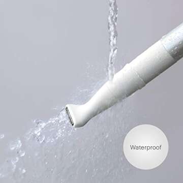 Panasonic Bikini Trimmer & Shaver for Women - Gentle Grooming